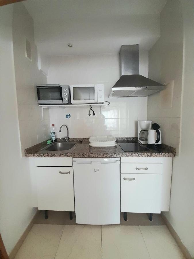 Nice Apartment In Hotel Ronda 4 First Beach Line Fuengirola Exterior foto