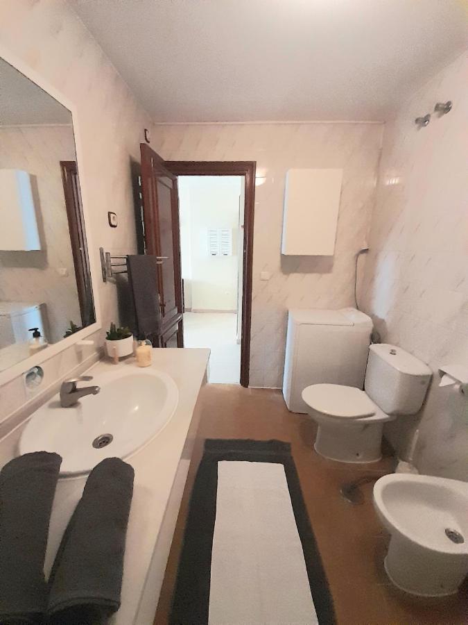 Nice Apartment In Hotel Ronda 4 First Beach Line Fuengirola Exterior foto