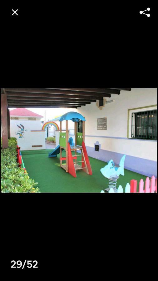 Nice Apartment In Hotel Ronda 4 First Beach Line Fuengirola Exterior foto
