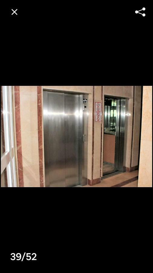 Nice Apartment In Hotel Ronda 4 First Beach Line Fuengirola Exterior foto